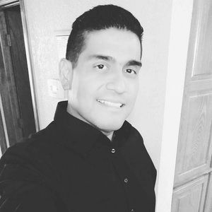 Meet your Posher, Freddy